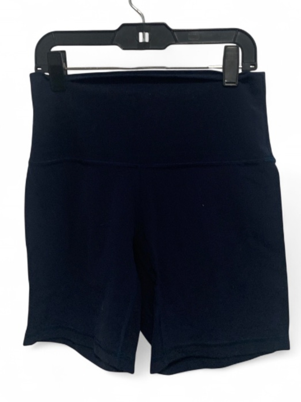 Lululemon Align High-Rise Dark Blue Active Shorts